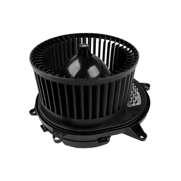 鼓风机 HVAC Heater Blower Motor Fan w/ Resistor for Mercedes X166 GL350 GL450 W166 C292 ML350 ML63 AMG GLE400 1669066100-7