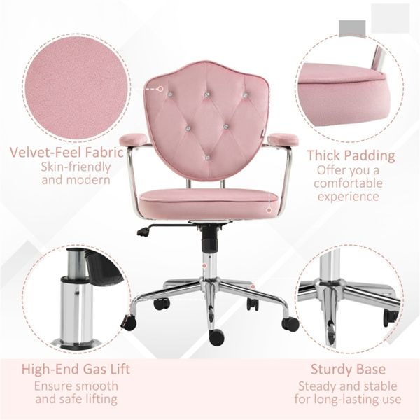 Office Chair/Massage Office Chair -6