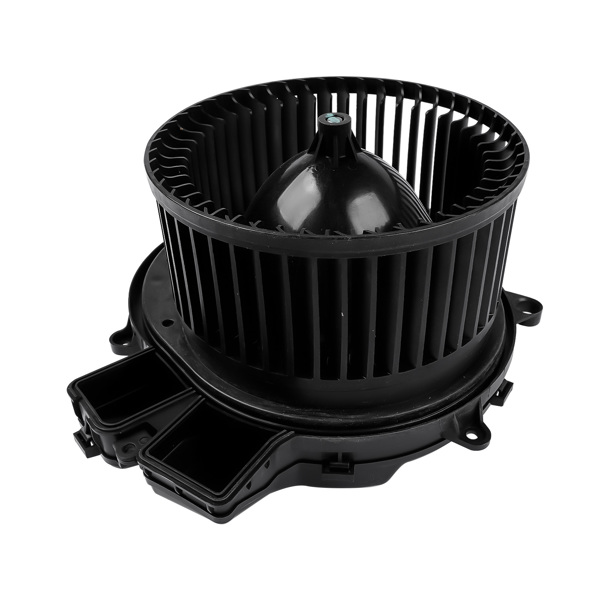 鼓风机 HVAC Heater Blower Motor Fan w/ Resistor for Mercedes X166 GL350 GL450 W166 C292 ML350 ML63 AMG GLE400 1669066100-2