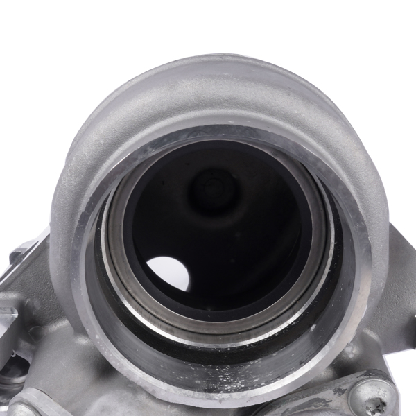 节温器底座 Thermostat Housing for Porsche Cayenne Panamera 3.6L 4.8L V8 - Gas 2011-2016 94810608000 94810608002-10