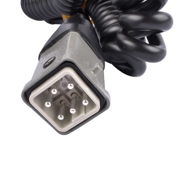 控制盒 Control Box 39122200 for JCB Scissor Lift S1530E S1930E S2032E S2046E S2632E S2646E S3246E-11