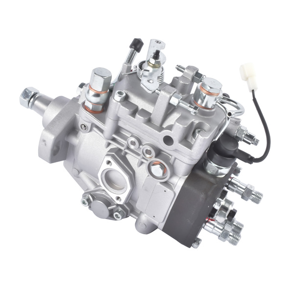 燃油泵 Fuel Injection Pump 49041-1051 22100-87812 for Kawasaki Mule3010 2510 4X4 Diesel-6