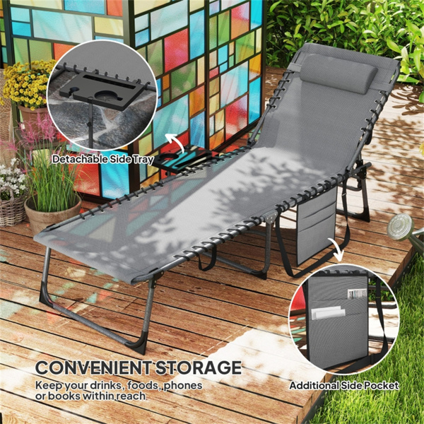 Armchair/Office Chair/Camping Fishing Chair/Camping Chair -4