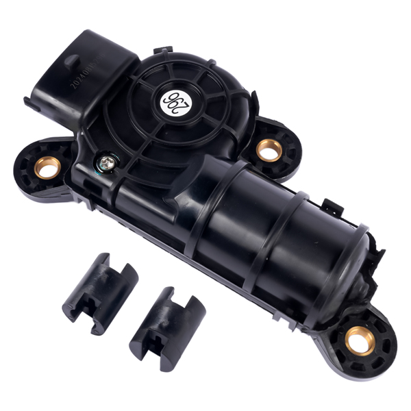 进气控制电机 Intake Manifold Runner VCM Control Solenoid for Hyundai Tucson Santa Santa Fe Kia Forte Sportage Sorento Rondo 28323-2G300 911-922 28323-2G000-7