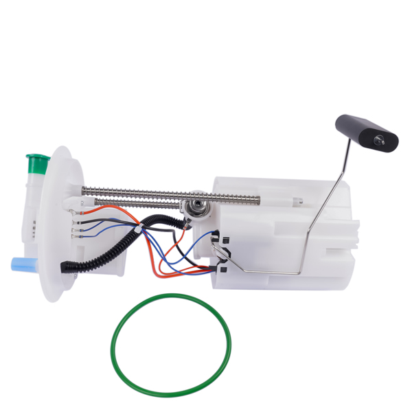 燃油泵总成 Fuel Pump Assembly for Fiat 500 1.4L L4 GAS SOHC 2012-2017 2018 2019 68104562AB-3