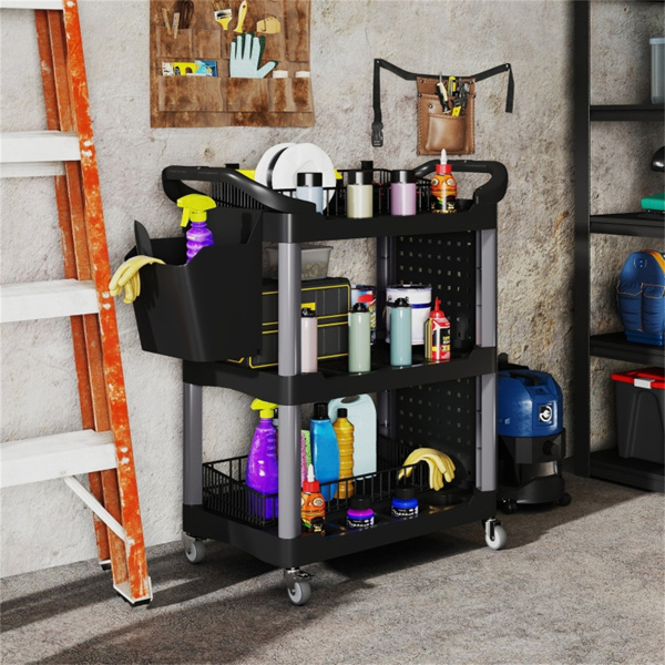 滚压工具车（周末不发货）（ Amazon Shipping）（WalMart禁售）-4