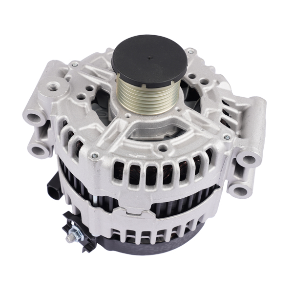 发电机 180 Amp Alternator for BMW 135i 2008-2010, 335i 2007-2010, 535i 2008-2010, 535xi 2008 L6 3.0L-2