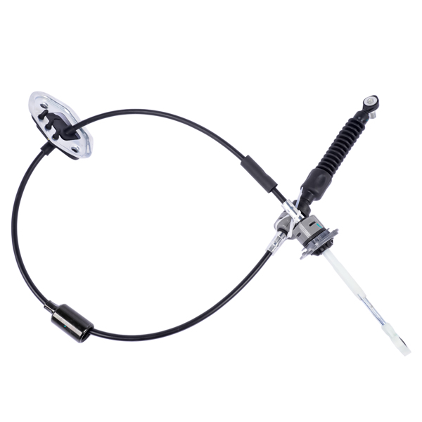 变速器换挡拉线 Automatic Transmission Shift Control Cable for Kia Forte EX LX SX 2.0 2.4L L4 2010 46790-1M200 467901M200-7
