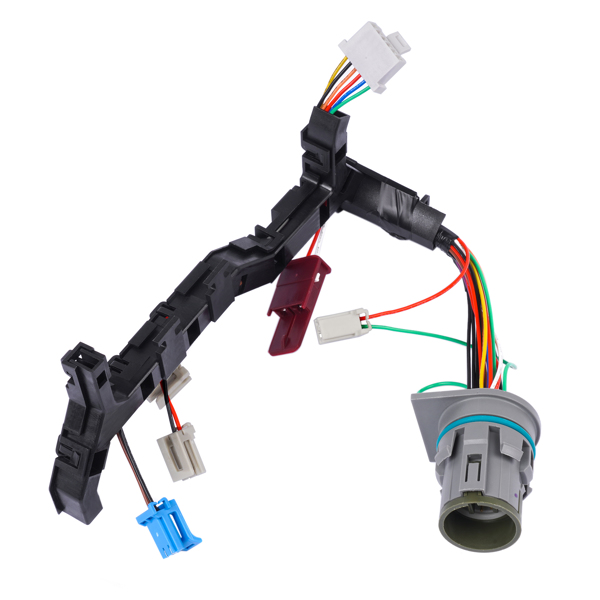 线束 6 Solenoid Type Internal Transmission Wiring Harness for Allison 1000/2000/2400 29541371 350-0072-2