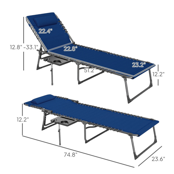 Armchair/Office Chair/Camping Fishing Chair/Camping Chair -3