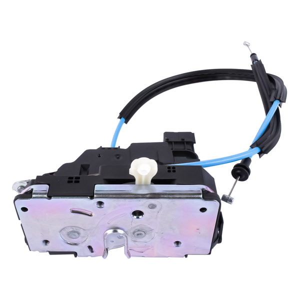 车门锁块 Front LH Driver Door Lock Latch Actuator for Ram ProMaster 1500 2500 3500 68232439AB-3