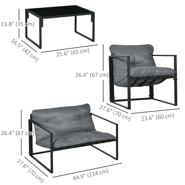 户外家具（周末不发货）-4