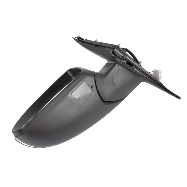 后视镜 Front Driver Side Power Mirror Heated with Blind Spot for Kia Optima 1.6L 2.0L 2016-2020-7
