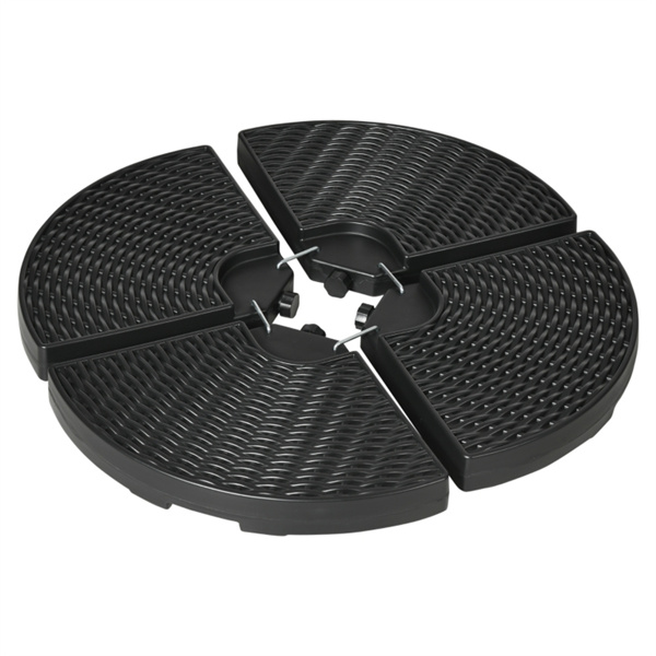  Umbrella Base-1