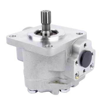 液压泵 AM876753 Hydraulic Pump For John Deere 790 870 970 990 1070 3005 4005 Tractor AM876753-A