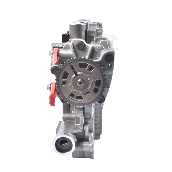 8L90 Transmission Valve Body for Chevrolet Tahoe GMC Savana 2500 Cadillac Escalade 2015-2017-6