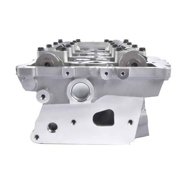 缸盖总成 Aluminum G4KJ Engine Cylinder Head for Hyundai Kia Optima Sorento Tucson 2.4L L4 GAS DOHC 2011-2015-3