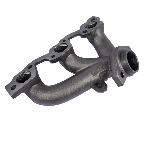 排气歧管 亚马逊禁售 Passenger Side Exhaust Manifold For Jeep Wrangler V6 3.8L 2007-2011 4666026AA  4666026AB  4666026AC-6