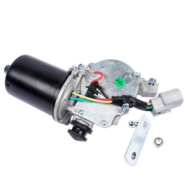 雨刮电机 Windshield Wiper Motor For Toyota Fortuner Hilux/Kijang 851100K02 851100K021-8