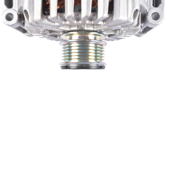 发电机 200A 12V Alternator for Freightliner Mercedes Sprinter 2500 3500 2.1L L4 Diesel 2014-2017 0009063122 11742-7