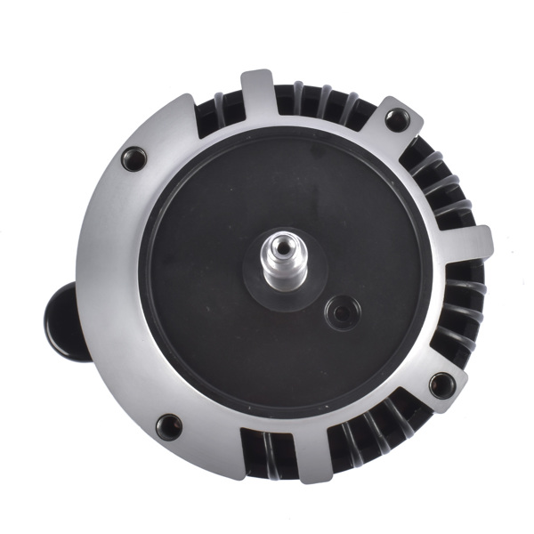 泳池水泵电机 Century B128 Electric Pool Pump Motor 1 HP 3450 Rpm 1PH 115/230 Volt M56J Frame-6