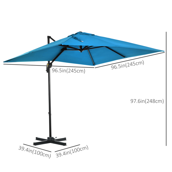壁挂式雨伞 （ Amazon Shipping）-6