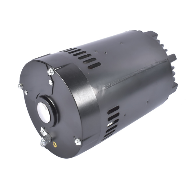 泳池水泵电机 Century B128 Electric Pool Pump Motor 1 HP 3450 Rpm 1PH 115/230 Volt M56J Frame-3