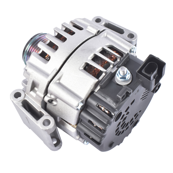 发电机 200A 12V Alternator for Freightliner Mercedes Sprinter 2500 3500 2.1L L4 Diesel 2014-2017 0009063122 11742-5
