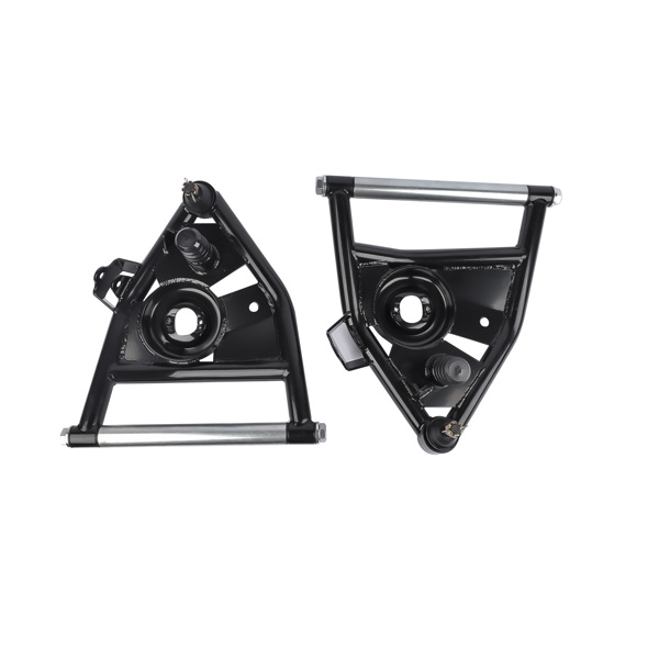 控制臂 Set of 4 Front Tubular Upper & Lower Control Arms For Chevy C10 Suburban 1973-87-8
