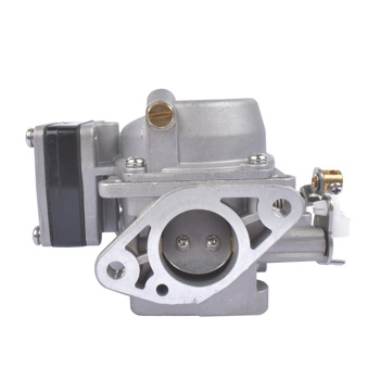 化油器 Carburetor for Yamaha Outboard Engine 6HP 8HP 2 Stroke 6G1-14301-01 6N0-14301-10
