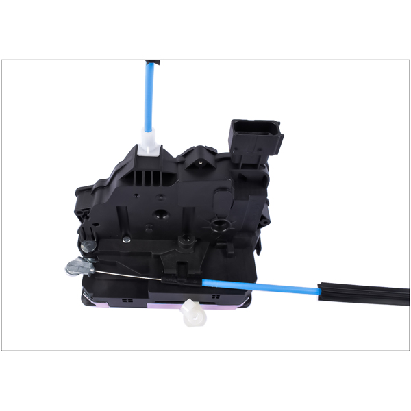 车门锁块 Front LH Driver Door Lock Latch Actuator for Ram ProMaster 1500 2500 3500 68232439AB-6