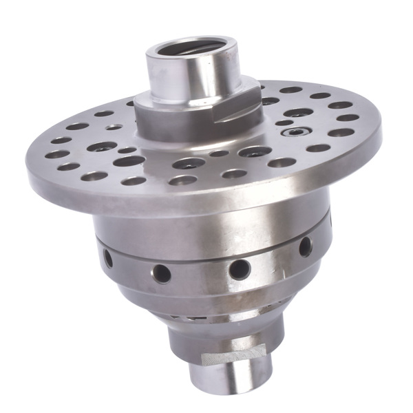 限滑锁 SLD30-4-27-LSD Front Helical Limited Slip Differential 27 Spline 3.73 Gear Ratio for Dana 30-5