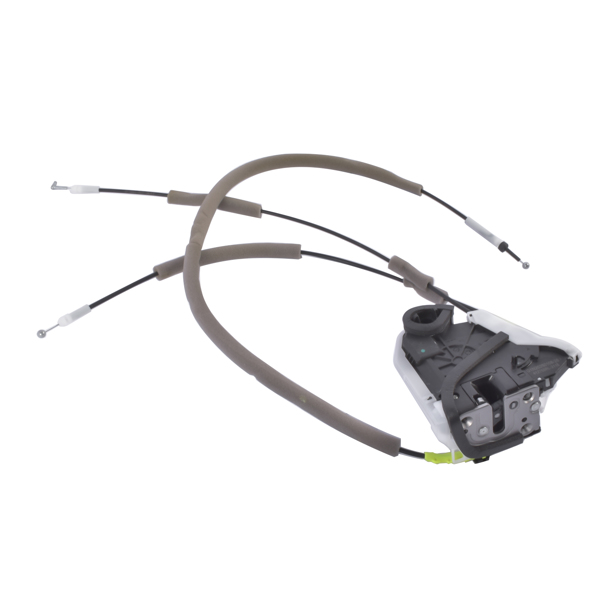 门锁执行器 Rear Left Door Lock Actuator Motor for Nissan Altima 2.0L 2.5L l4 GAS  2019-2024-4
