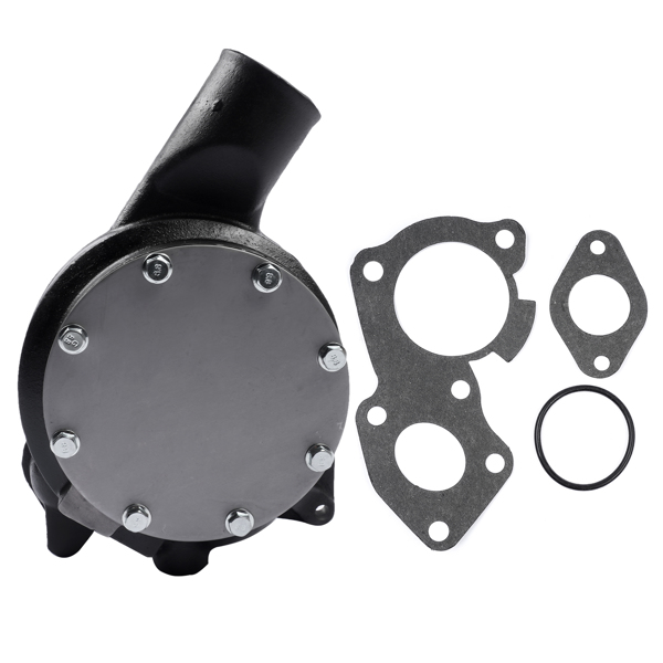 水泵 Water Pump For Massey Ferguson Tractor 3140 3655 4260 8120 1004 1004T 1006 1006T engines U5MW0157 4131E011-4