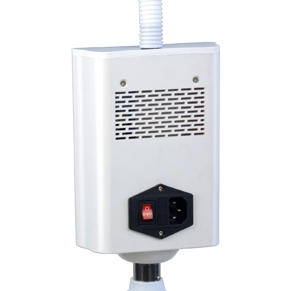 立式牙齿冷光美白仪 TW5 三色 带遥控 蓝色 110V 美规-10