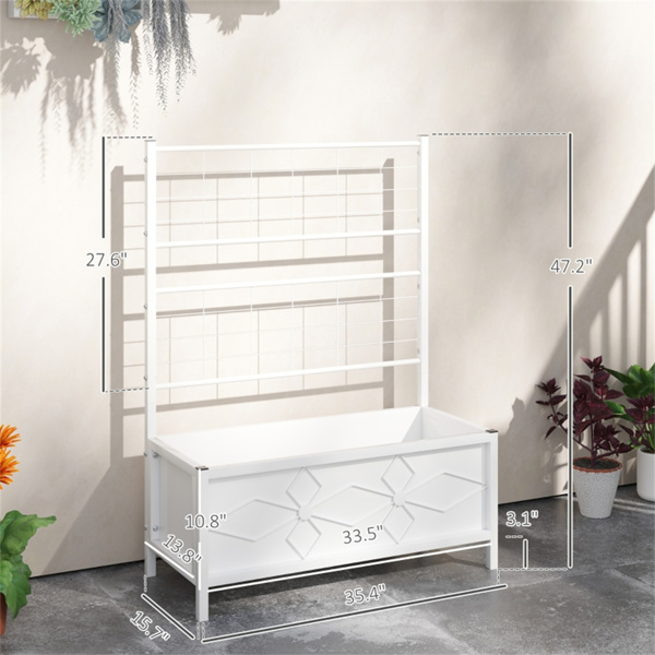 室内植物架、花架（周末不发货）（ Amazon Shipping）（WalMart禁售）-3