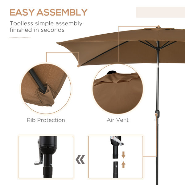壁挂式雨伞 （ Amazon Shipping）-3
