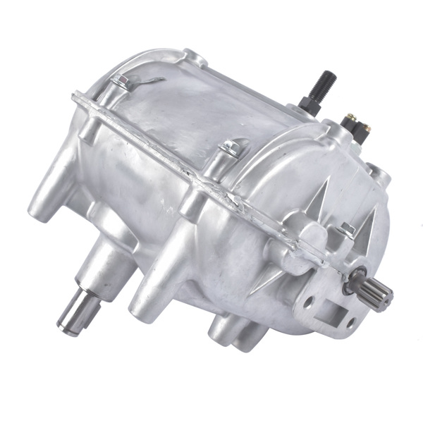 变速箱 Transmission For Toro Exmark Mower Peerless Style 700-070A 700-078 700-079 1-323500 132-4720-3