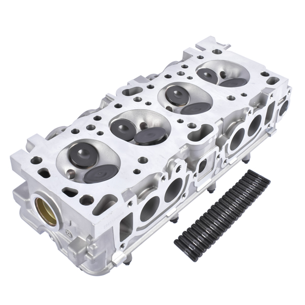 缸盖总成 Head Cylinder Complete fits for Mitsubishi Engine 4G63 Forklift FG20 FG23 FG25 MD192297 MD099086 MD188956-4