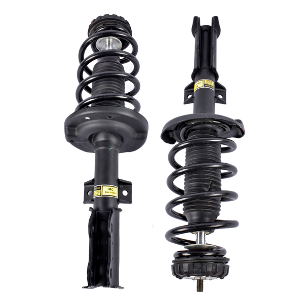减震器 Front Strut & Spring Assembly Set For Cadillac SRX 2.8L 3.0L 2011 3.6L V6 2012-2016 Saab 9-4X 2011 22783682-1