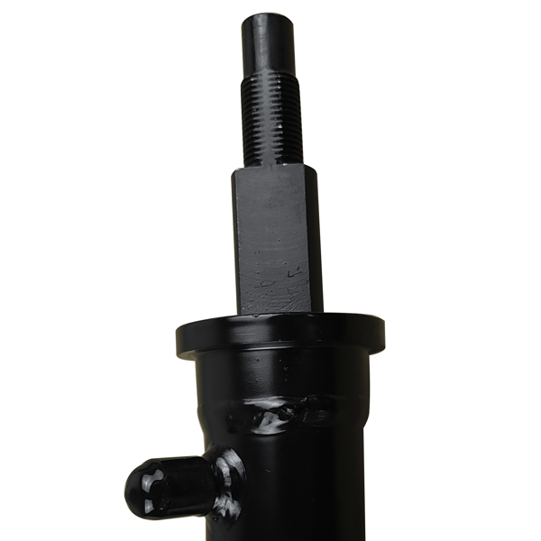 减震器 2× Rear Left & Right Suspension Shocks Struts For Infiniti QX56 2011-2013 QX80 2014-2021 5.6L V8 GAS 562111LA4A 562101LA4A-5