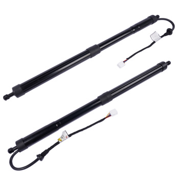 汽车尾门电动撑杆 2Pcs Powerlift Tailgate Strut For 2018-2024 Lexus UX 200 200h 6802076010 6801076010