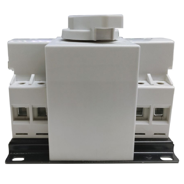 双电源自动转换开关220V 2P63A-7