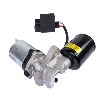 制动助力泵总成 For 2016-2022 Lexus RX450H 3.5L V6 ABS 4707048070 4707048080 Pump Brake Booster Actuator