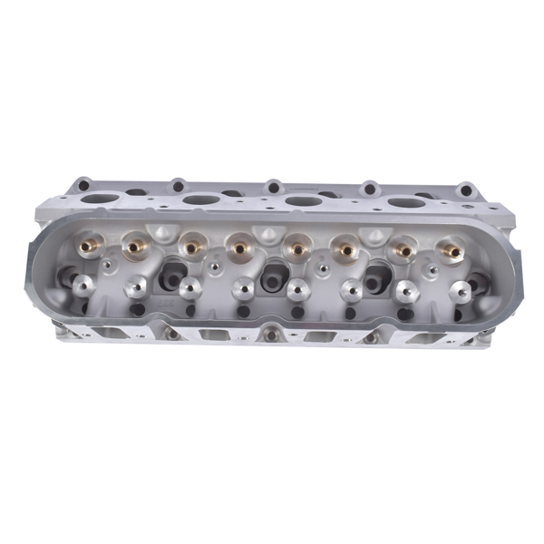  缸盖 Engine Cylinder Head Assy w/ Rocker Arms for GM Stock LS3 L92 6.2L 6.0L 12629062-6