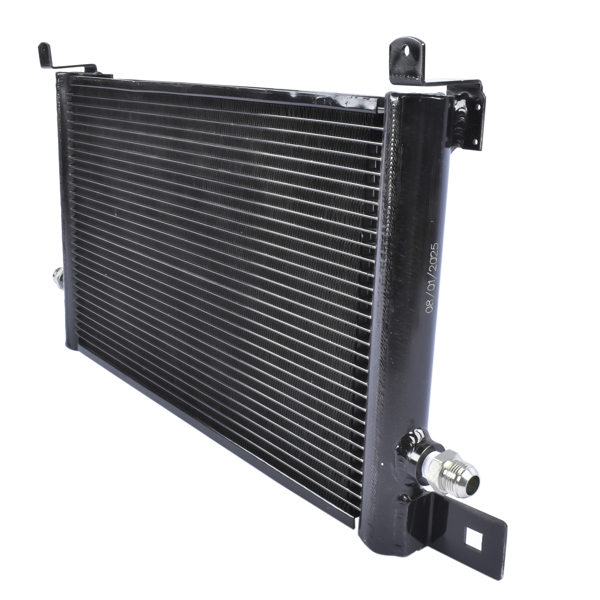 机油冷却器 Hydraulic Oil Cooler for Bobcat A220 A300 T200 863 864 873 Skid Steer 6667896-7