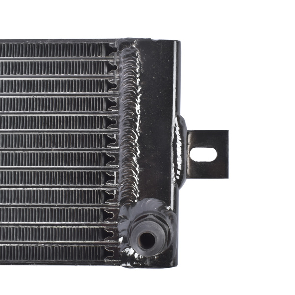机油冷却器 6560954 Oil Cooler For Bobcat 543 630 631 632 641 642 642B 730 731 743 743 Skid Steer Loader-7