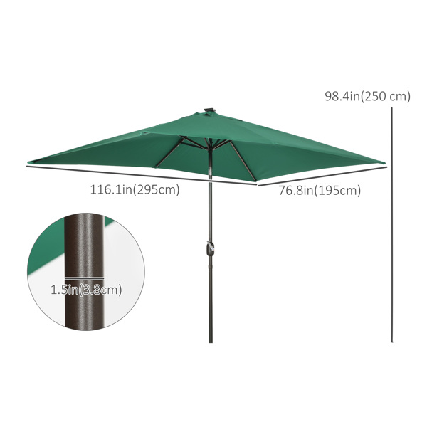 壁挂式雨伞 （ Amazon Shipping）-6