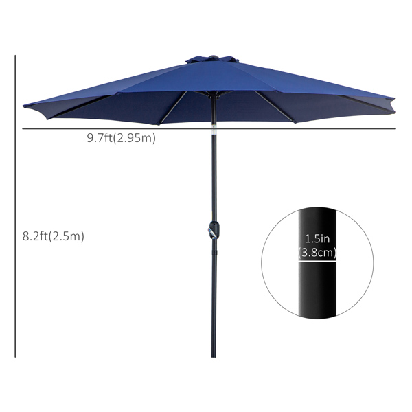 壁挂式雨伞 （ Amazon Shipping）-5