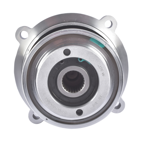 四驱耦合器 Differential Viscous Coupler for Hyundai Santa FE 2005 2006 2007-2009 2.2L Rear-10